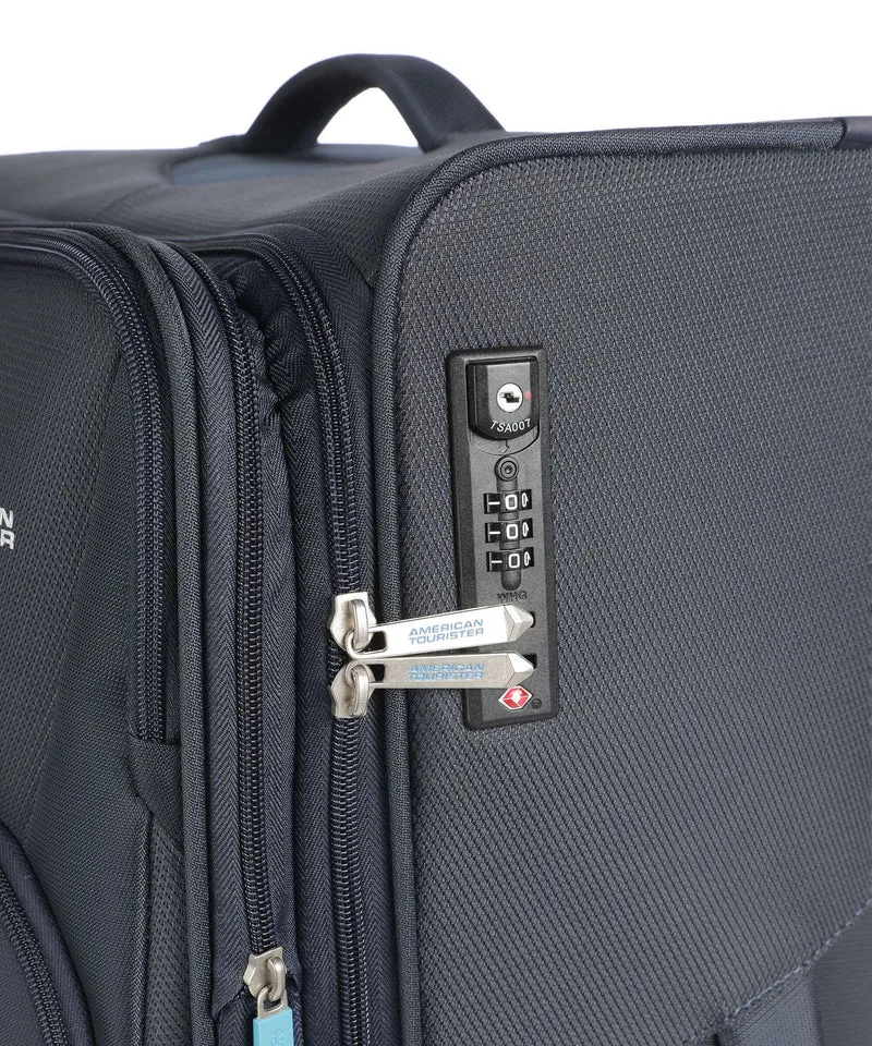 American Tourister Summerfunk Valise 4 roues navy