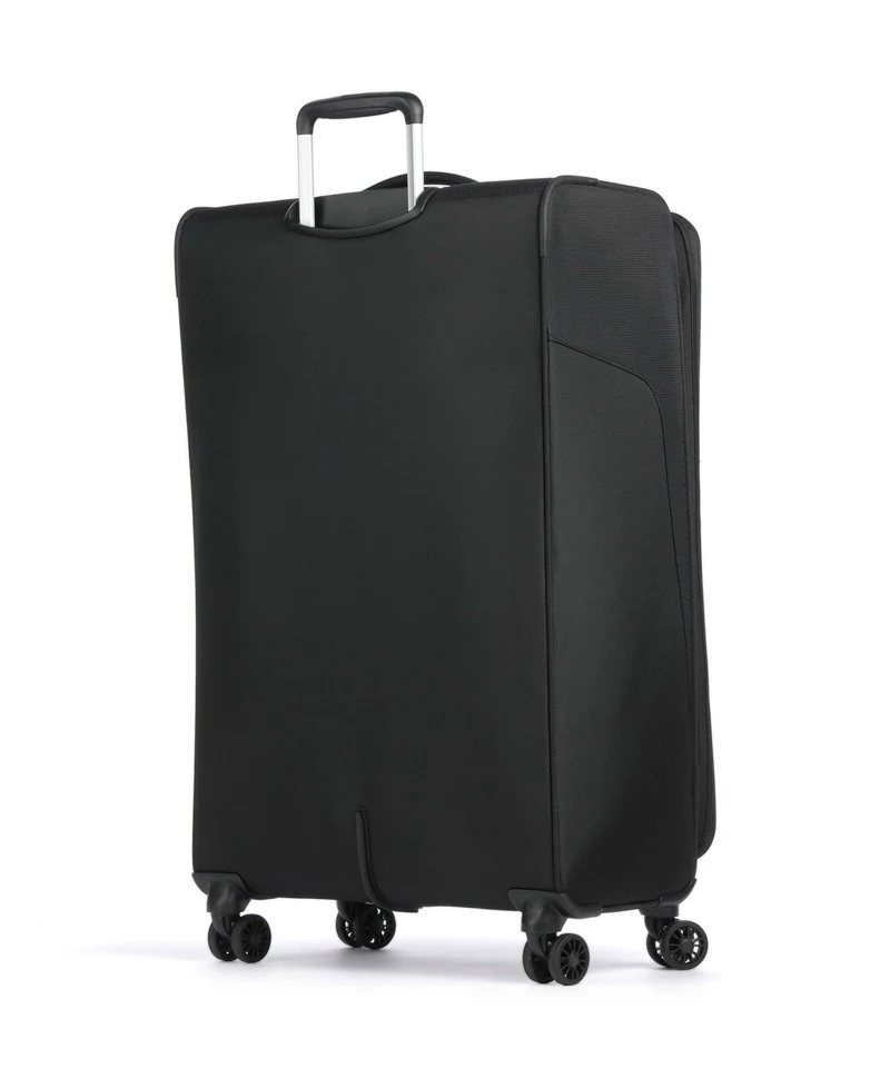 American Tourister Summerfunk Valise 4 roues black