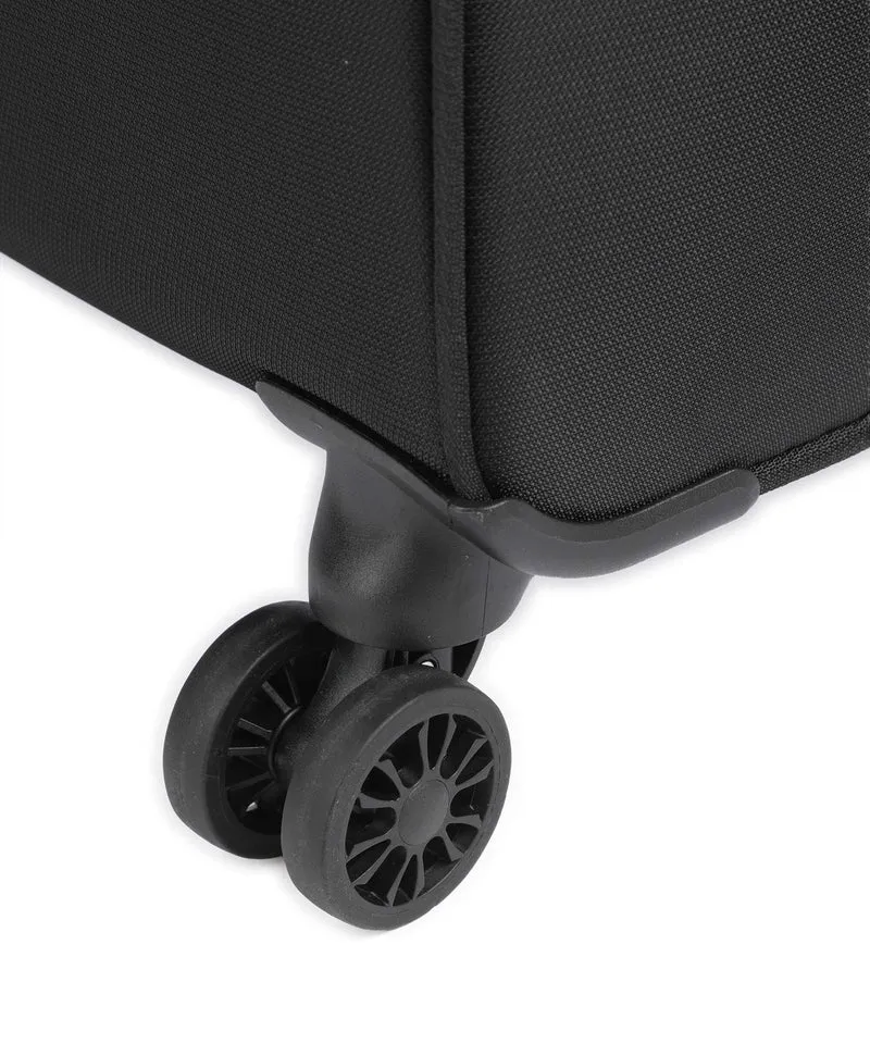American Tourister Summerfunk Valise 4 roues black