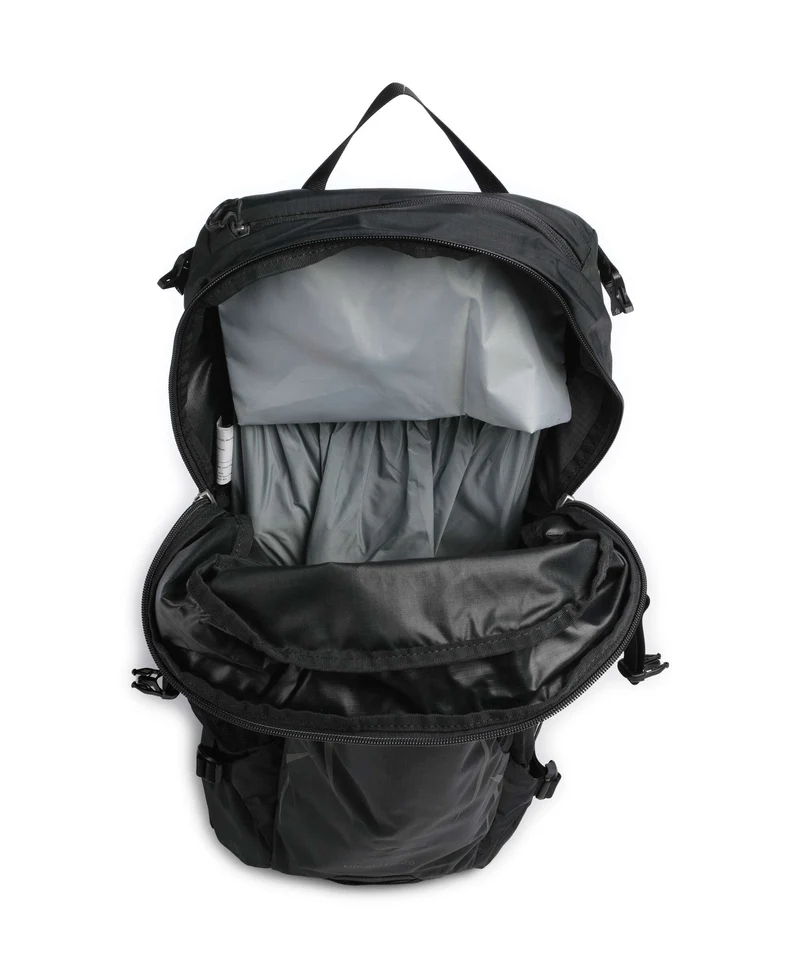 Osprey Hikelite 26 Sac à dos de randonnée raven black