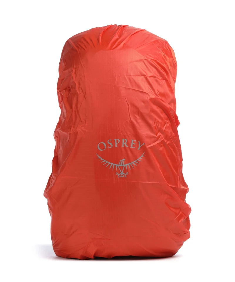 Osprey Hikelite 26 Sac à dos de randonnée raven black