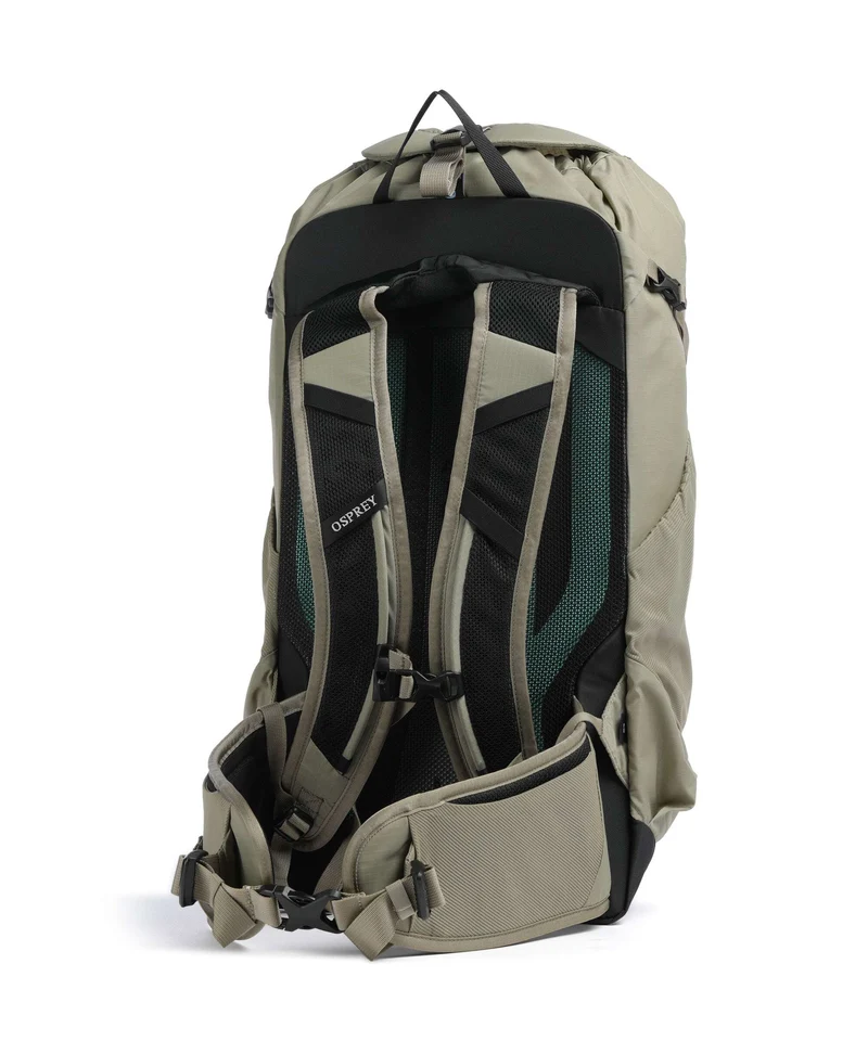 Osprey Sportlite 22 Sac à dos de randonnée olive tan
