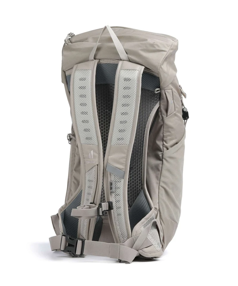 Deuter AC Lite 16 Sac à dos de randonnée alu greystone
