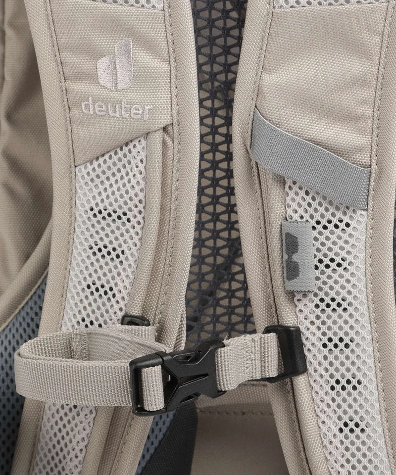 Deuter AC Lite 16 Sac à dos de randonnée alu greystone