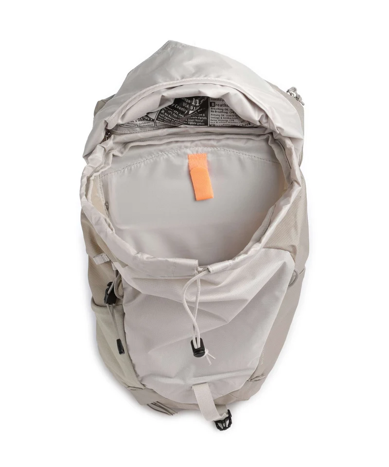 Deuter AC Lite 16 Sac à dos de randonnée alu greystone