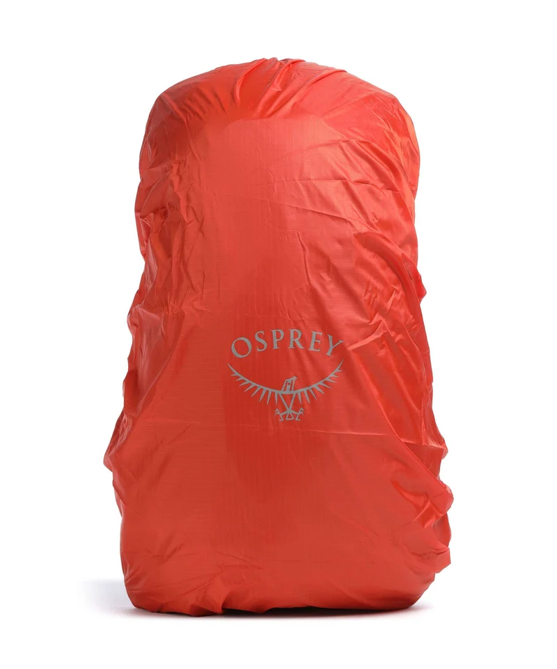 Osprey Hikelite 18 Sac à dos de randonnée raven black