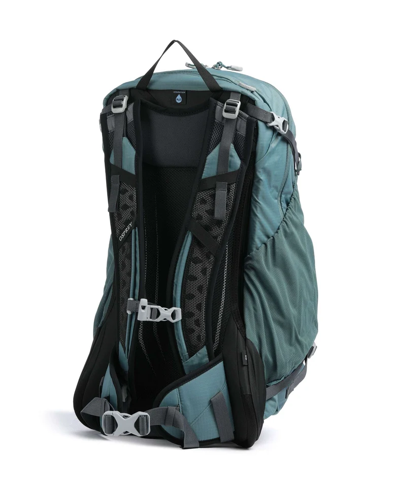 Osprey Hikelite 26 Sac à dos de randonnée cascade blue