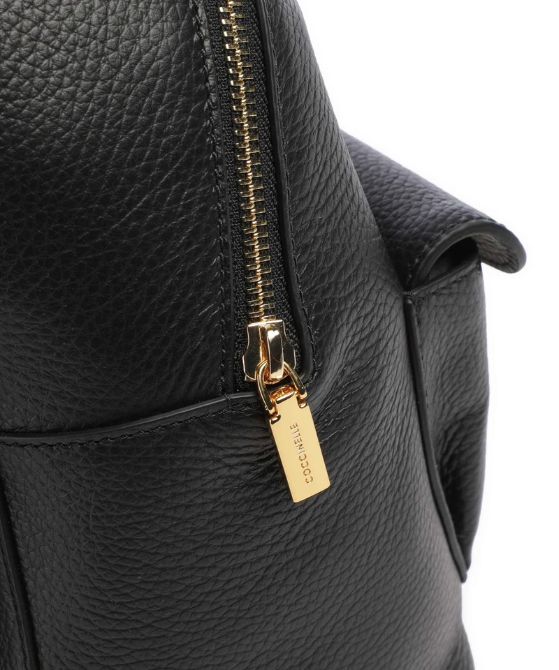 Coccinelle Beat Generation Sac à dos noir