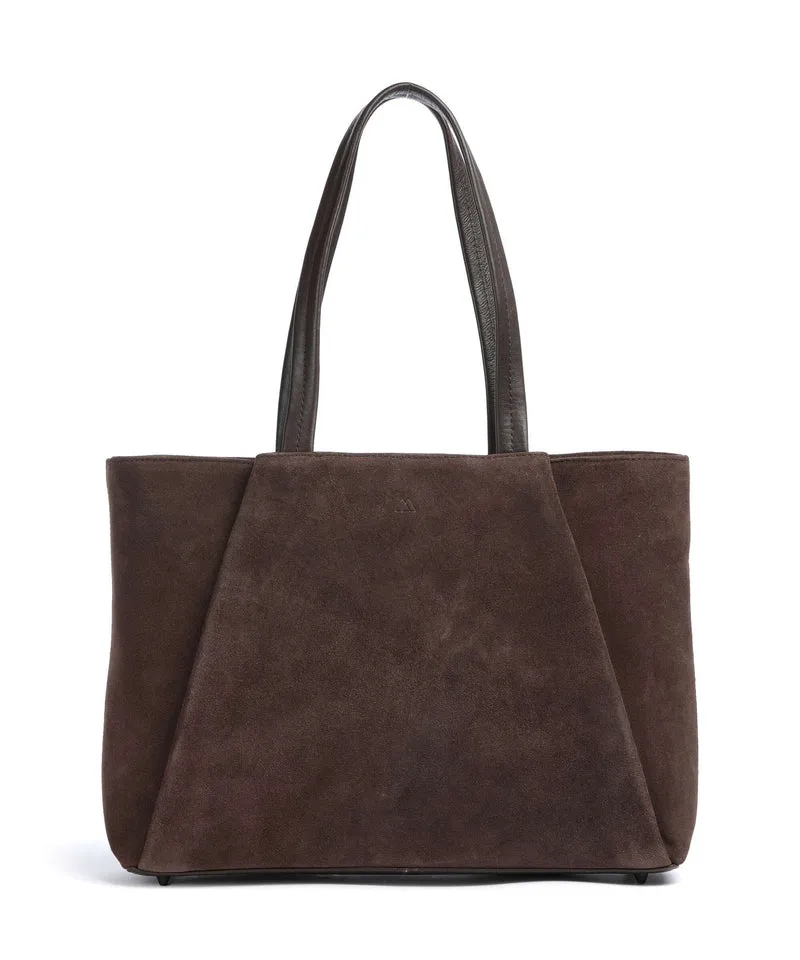 Markberg SayaMBG Cabas dark brown
