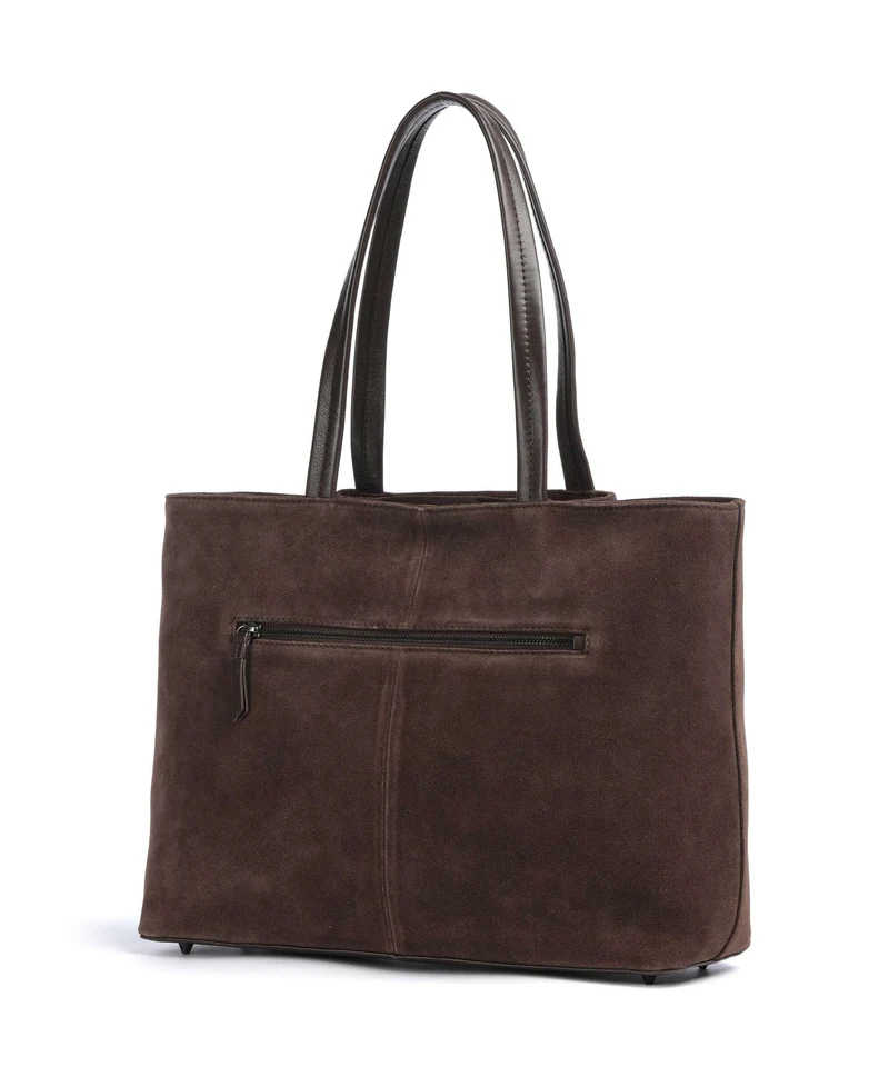 Markberg SayaMBG Cabas dark brown