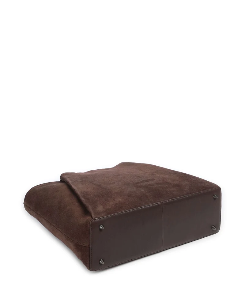 Markberg SayaMBG Cabas dark brown