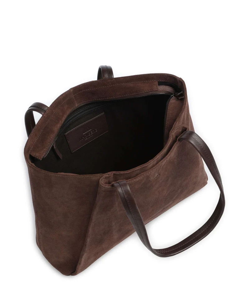 Markberg SayaMBG Cabas dark brown