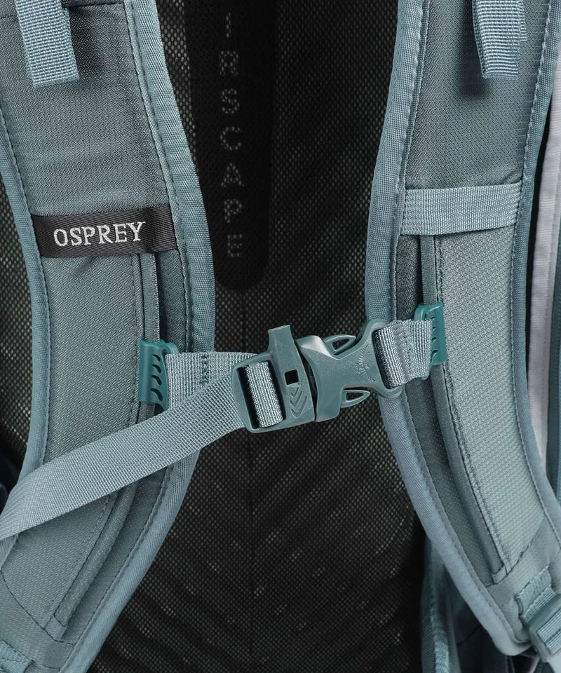 Osprey Farpoint 70 Sac à dos de voyage cascade blue/torrent blue