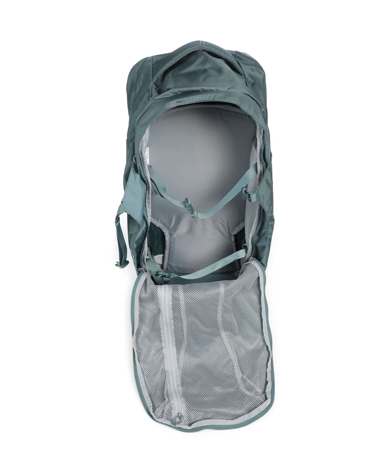 Osprey Farpoint 70 Sac à dos de voyage cascade blue/torrent blue