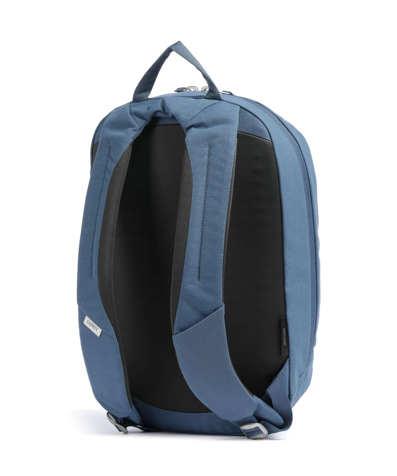 Osprey Arcane Small Sac à dos nirvana blue heather
