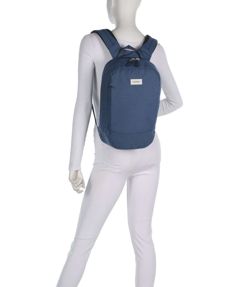 Osprey Arcane Small Sac à dos nirvana blue heather