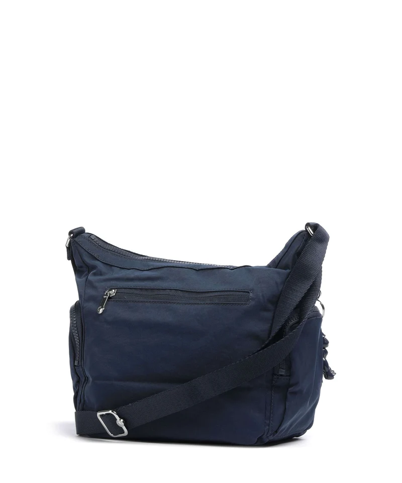 Kipling Elevated Gabb S Sac bandoulière infinite blue