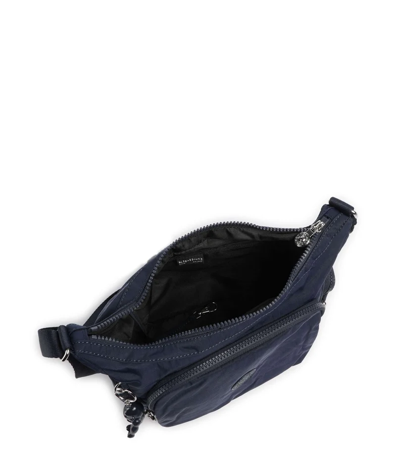 Kipling Elevated Gabb S Sac bandoulière infinite blue
