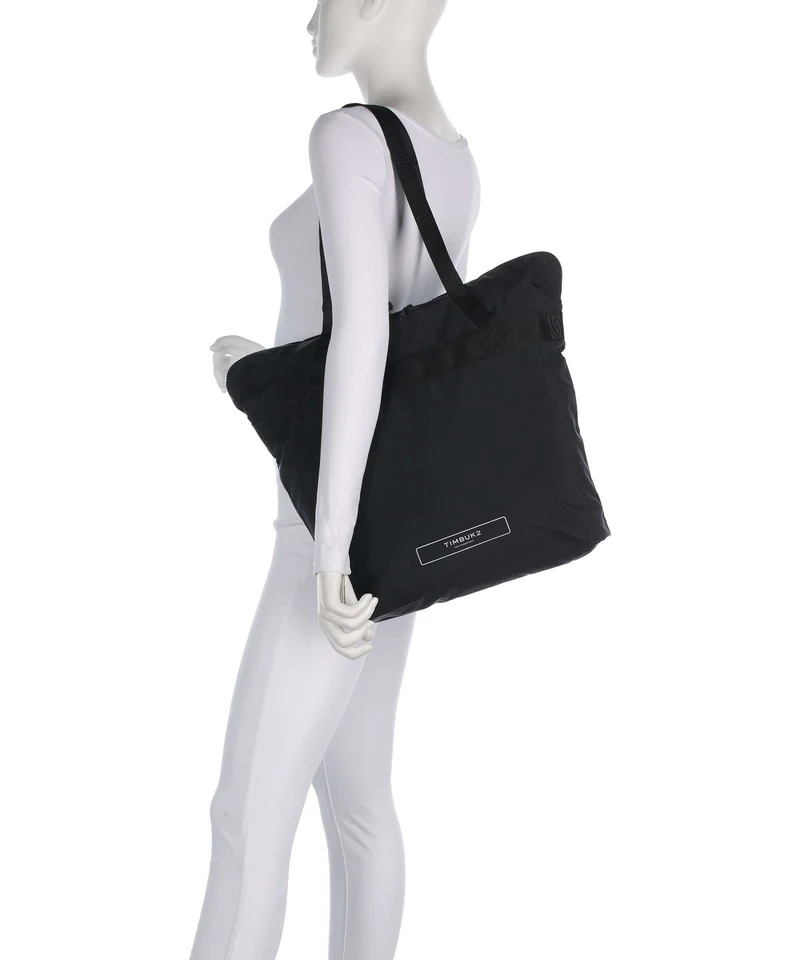 Timbuk2 Cabas jet black