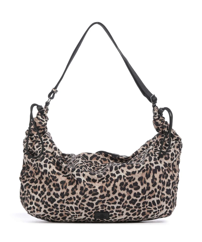 Markberg AlpineMBG Sac fourre-tout leopard
