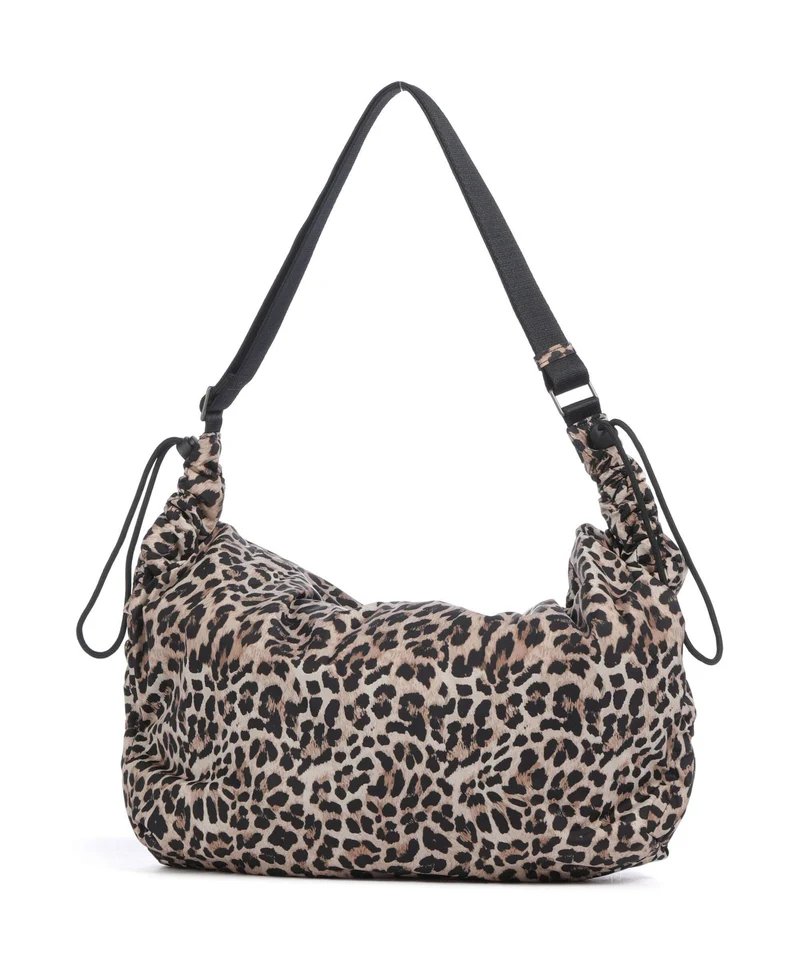 Markberg AlpineMBG Sac fourre-tout leopard
