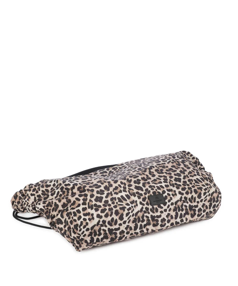 Markberg AlpineMBG Sac fourre-tout leopard