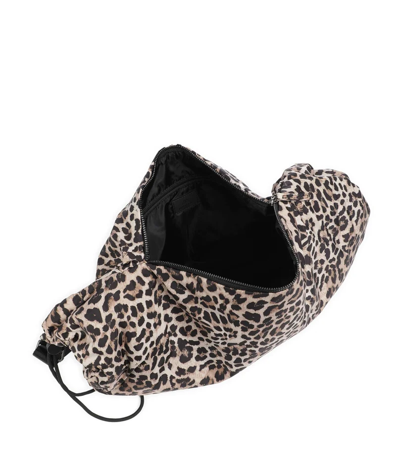 Markberg AlpineMBG Sac fourre-tout leopard