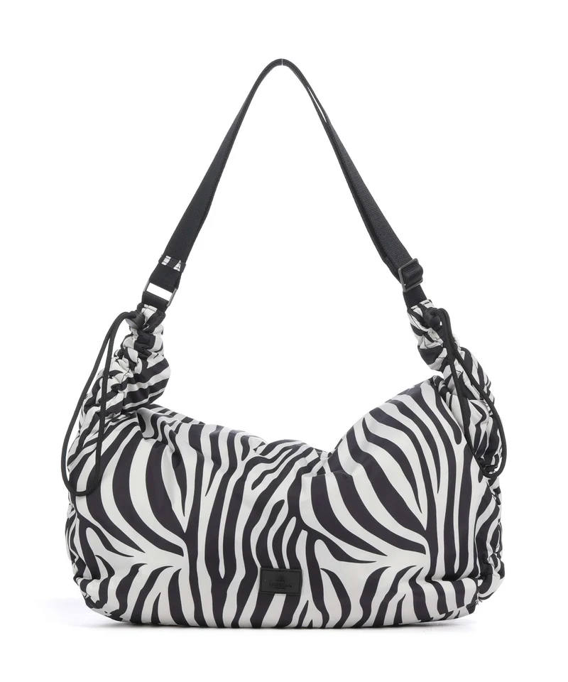 Markberg AlpineMBG Sac fourre-tout zebra