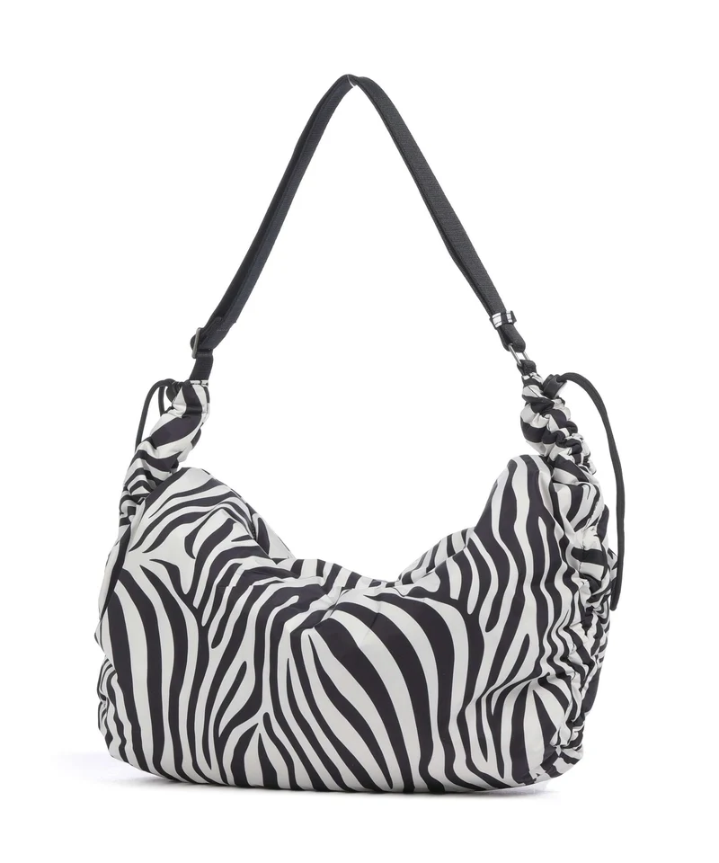 Markberg AlpineMBG Sac fourre-tout zebra