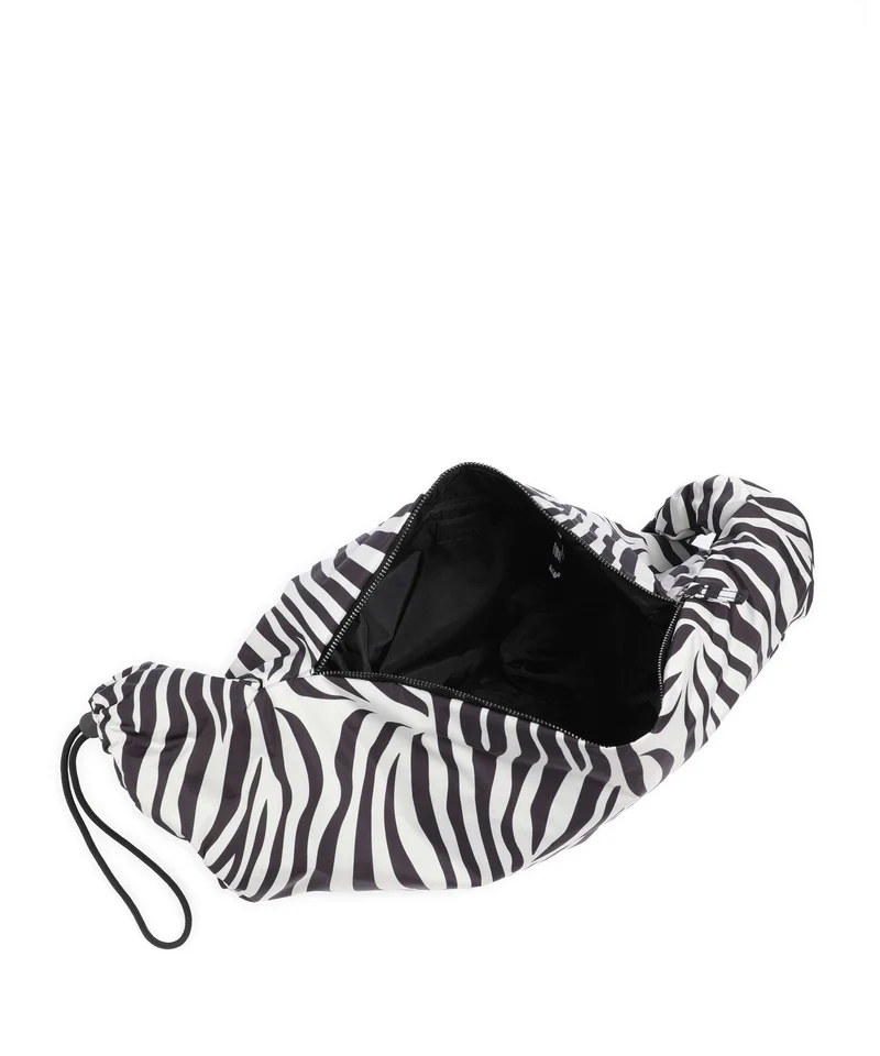 Markberg AlpineMBG Sac fourre-tout zebra