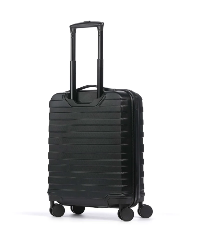 Pack Easy Clipper-Kosmo Valise 4 roues black