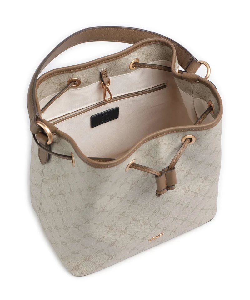 JOOP! Mazzolino Franziska Sac seau moon rock