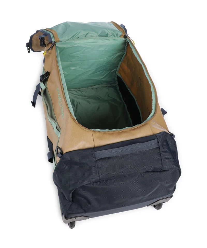 Eagle Creek Cargo Hauler 110 Sac à dos à roulettes safari/willow