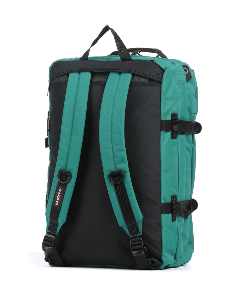 Eastpak Travelpack Sac à dos de voyage pineneedle green
