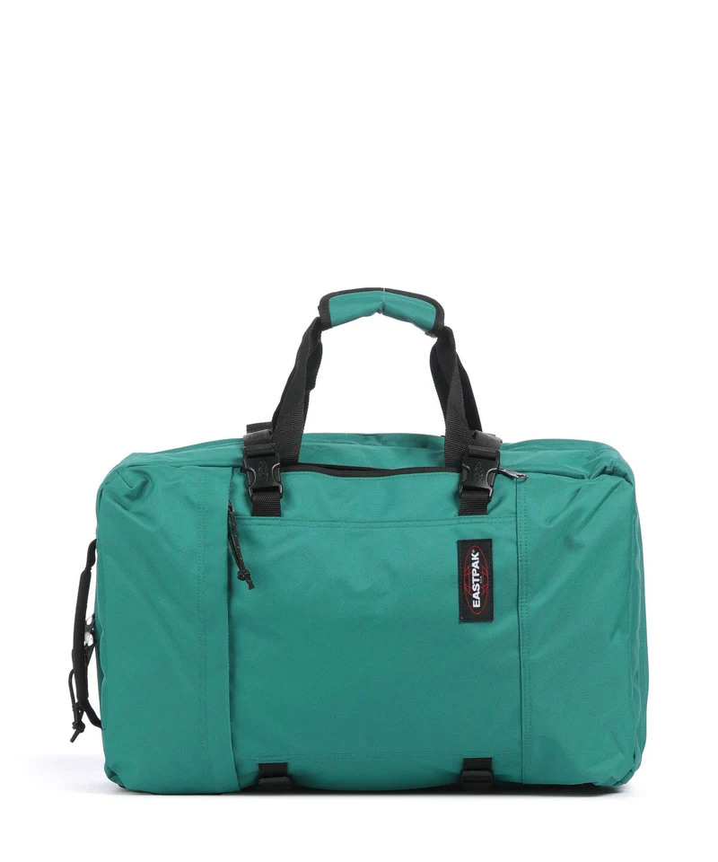 Eastpak Travelpack Sac à dos de voyage pineneedle green