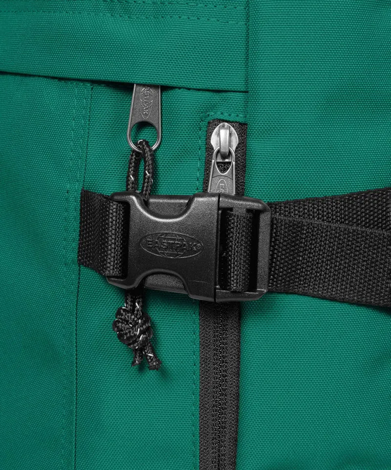 Eastpak Travelpack Sac à dos de voyage pineneedle green