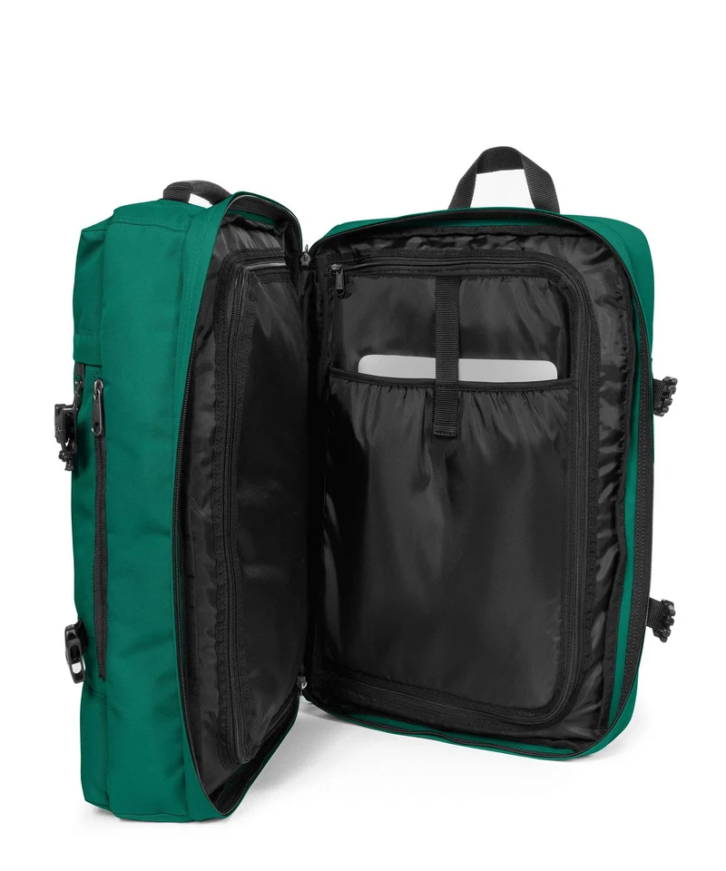 Eastpak Travelpack Sac à dos de voyage pineneedle green