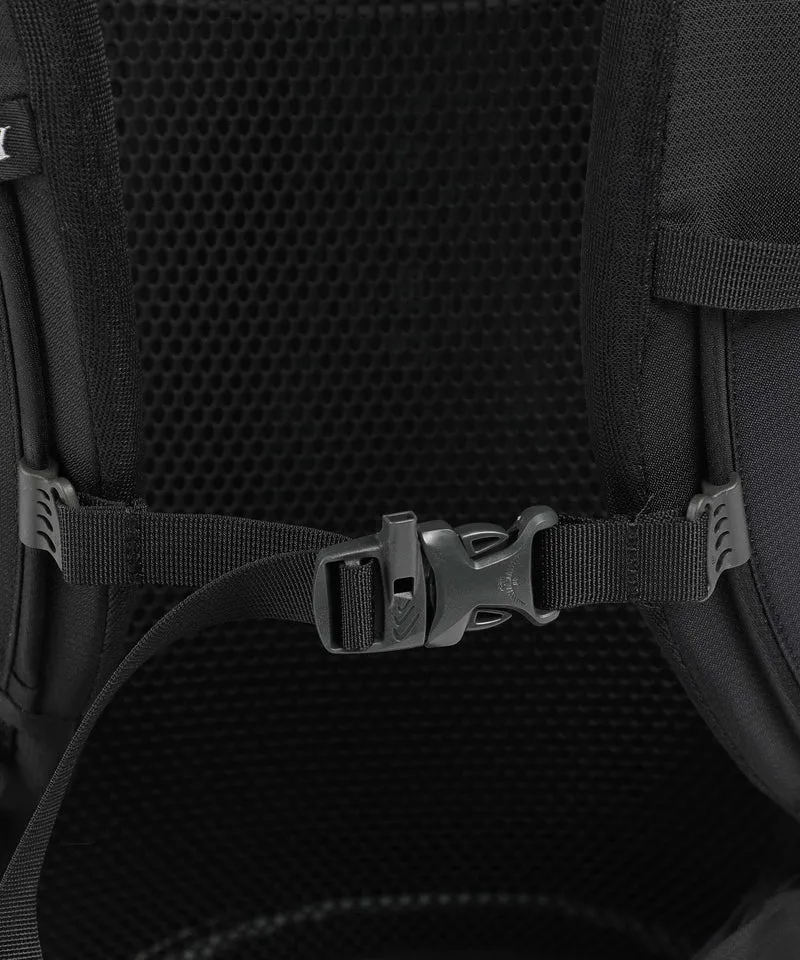 Osprey Farpoint Trek 55 Sac à dos de trekking black