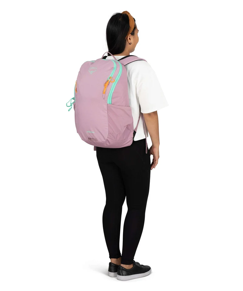 Osprey Astronova Sac à dos iris pink