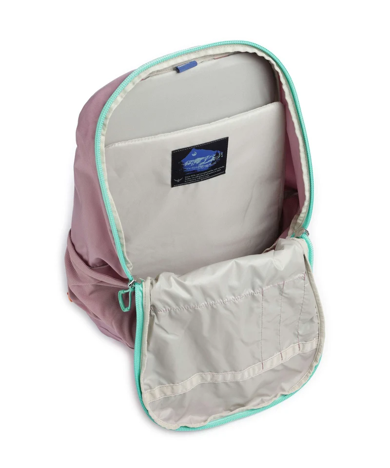 Osprey Astronova Sac à dos iris pink