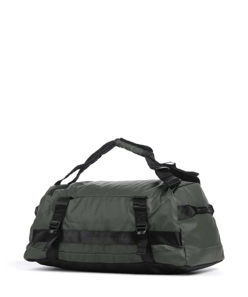 Eastpak Duffel Pack S Sac de voyage tarp forest