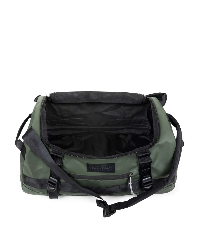 Eastpak Duffel Pack S Sac de voyage tarp forest