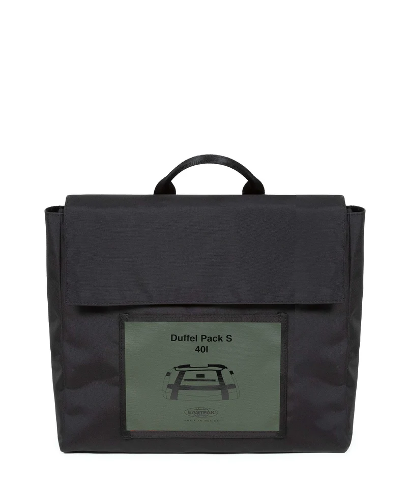 Eastpak Duffel Pack S Sac de voyage tarp forest