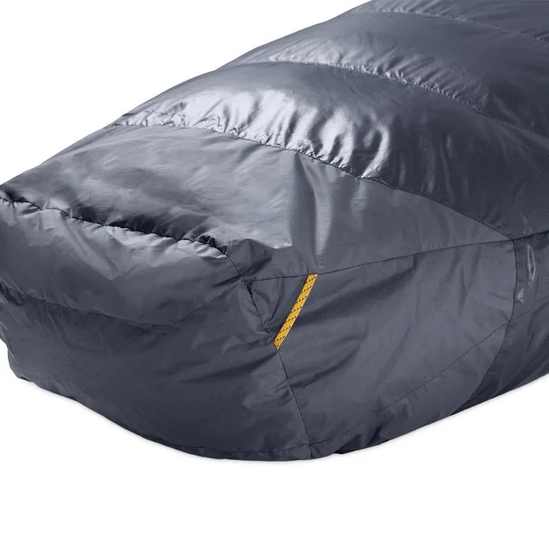 Sac de couchage Nemo Disco Endless Promise (-9 °C) (hommes) – Long
