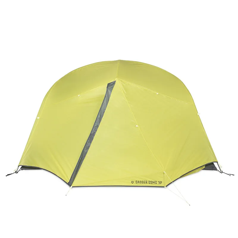 Tente Nemo Dagger OSMO 3P