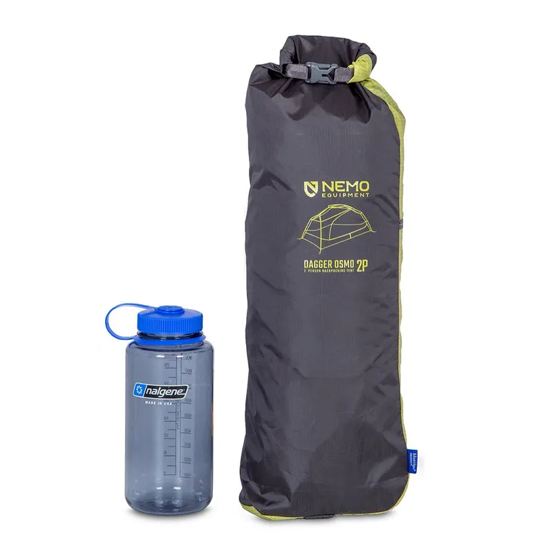 Tente Nemo Dagger OSMO 2P