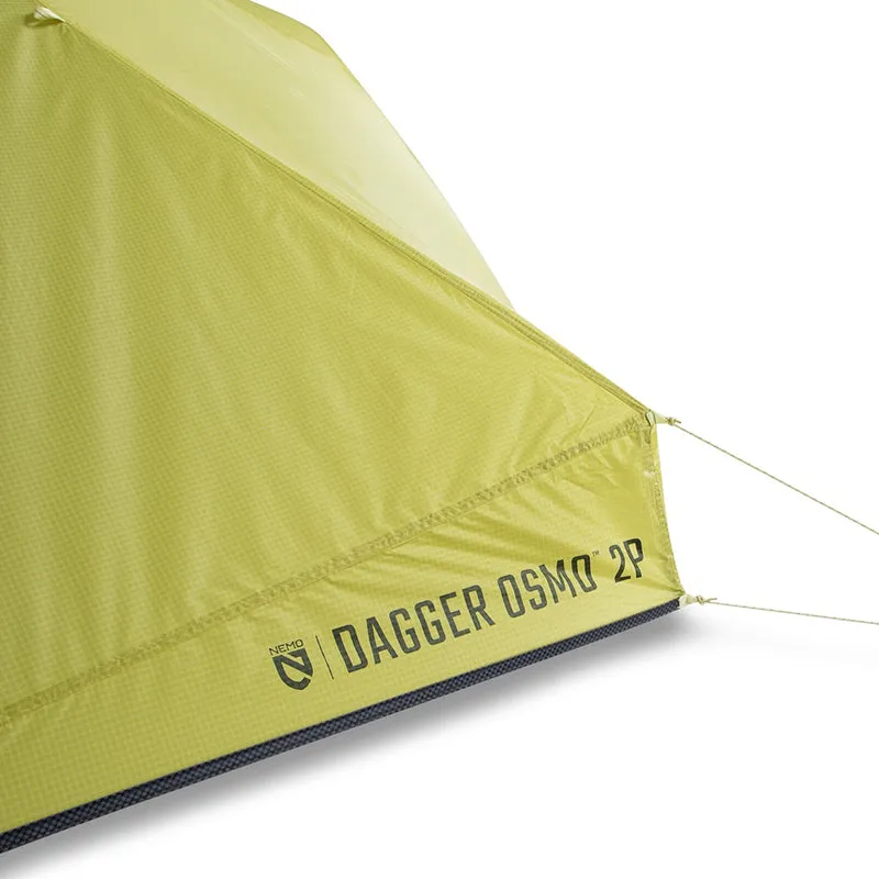 Tente Nemo Dagger OSMO 2P