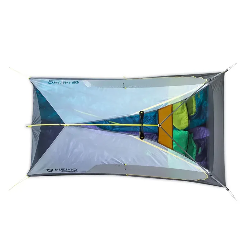 Tente Nemo Hornet Osmo 2P