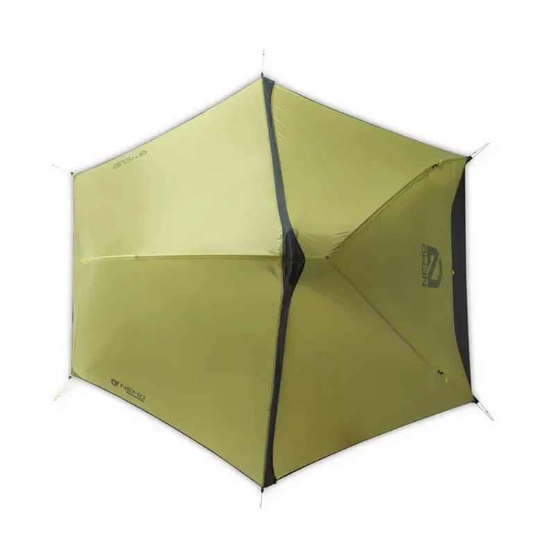 Tente Nemo Hornet Osmo 2P
