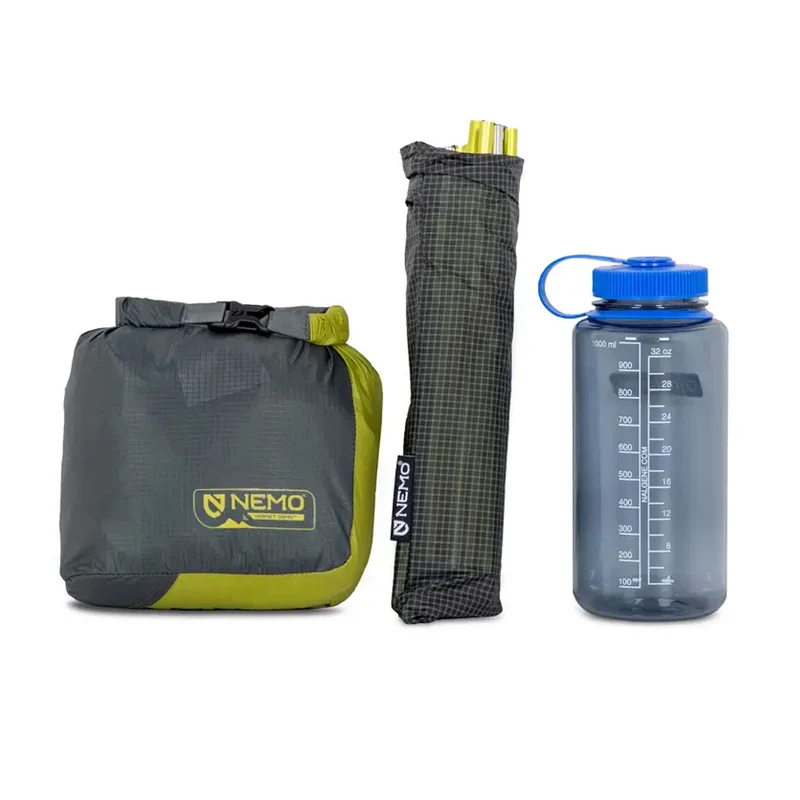 Tente Nemo Hornet Osmo 2P